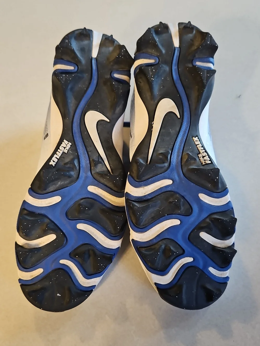 Nike Youth Softball Cleats